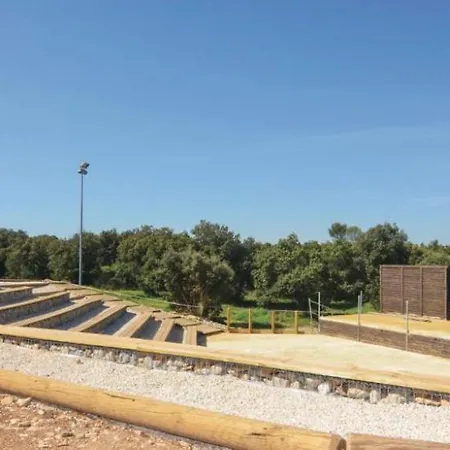 Dom wakacyjny Spot Evasion Calvisson