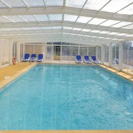 Dom wakacyjny Spot Evasion