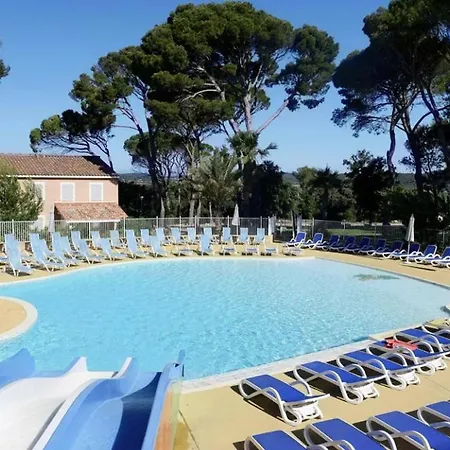 Spot Evasion Calvisson