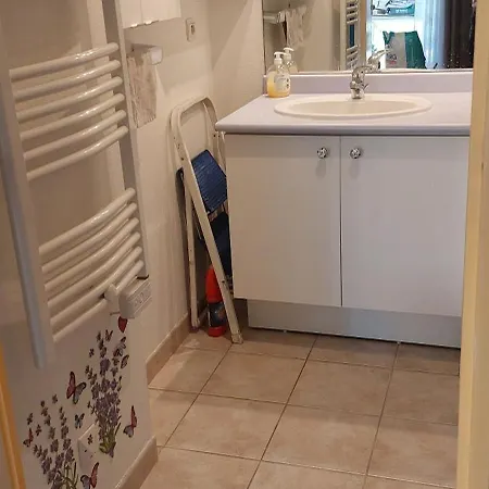 Spot Evasion * Calvisson