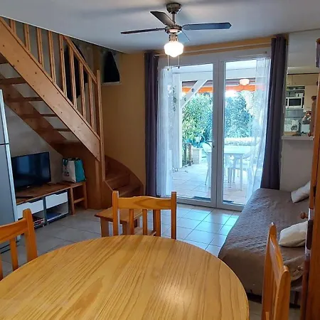 Spot Evasion Dom wakacyjny *