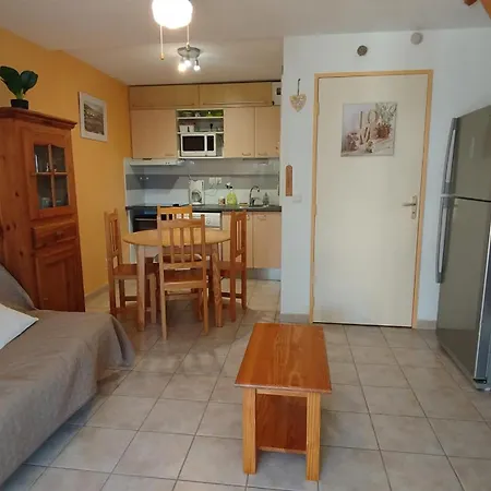 Spot Evasion Dom wakacyjny Calvisson