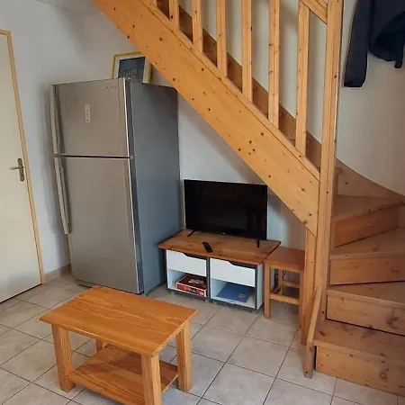 Spot Evasion Dom wakacyjny Calvisson