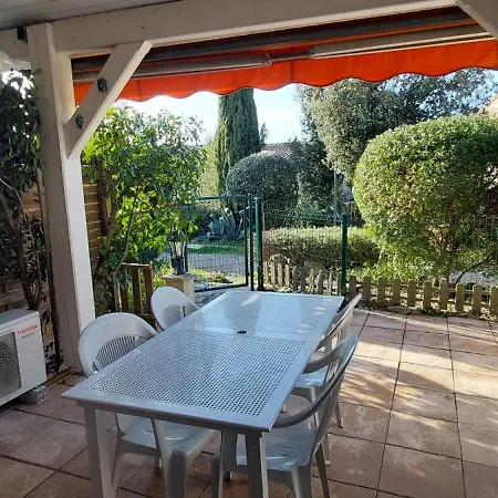 Dom wakacyjny Spot Evasion Calvisson